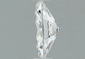 0.51ct Oval Natural Diamond (Colour F, Clarity VVS2, Cut VG, GIA Certified)