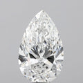 10.05ct Oval Lab Grown Diamond (Colour F, Clarity VVS2, IGI Certified)