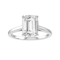 Completed Ring (United Kingdom Size L+1/2)