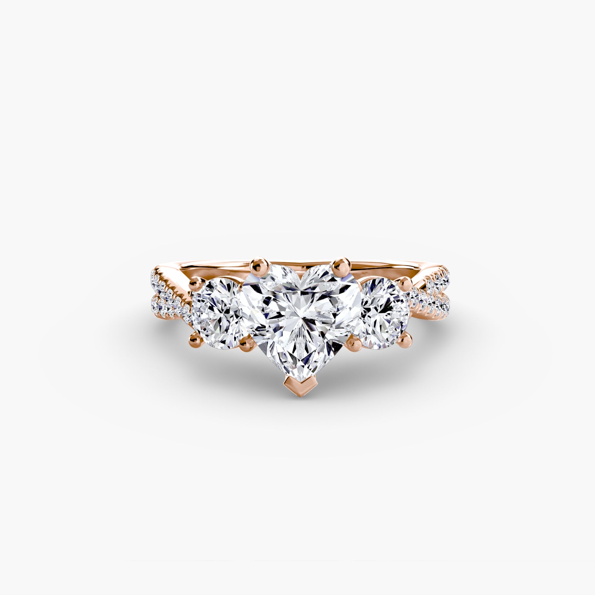 Completed Ring (United Kingdom Size F½)