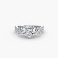 Completed Ring (United Kingdom Size F½)