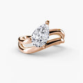 Completed Ring (United Kingdom Size F)