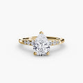 Completed Ring (United Kingdom Size T)