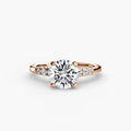 Completed Ring (United Kingdom Size F½)